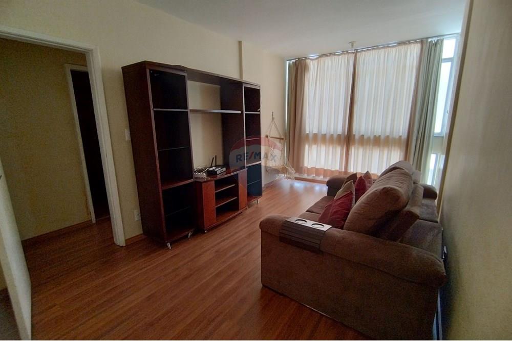 Apartamento - Alugar - Juiz de Fora , Minas Gerais - 480142946_9293812177322210_8149555933605681743_n.jpg - Sala - 860301018-195