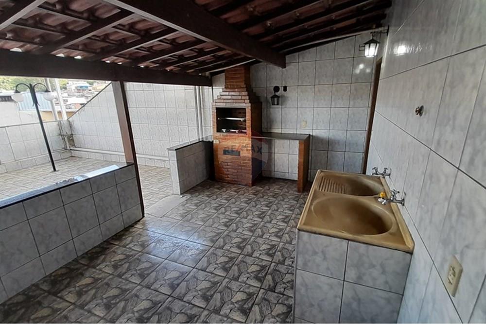 Cobertura - Venda - Juiz de Fora , Minas Gerais - 20241126_150637.jpg - Área Gourmet - 860231042-8