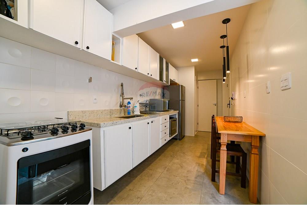 Apartamento - Venda - Juiz de Fora , Minas Gerais - michaelseed.photo_ semana 2 julho-49.jpg - Cozinha - 860431007-385