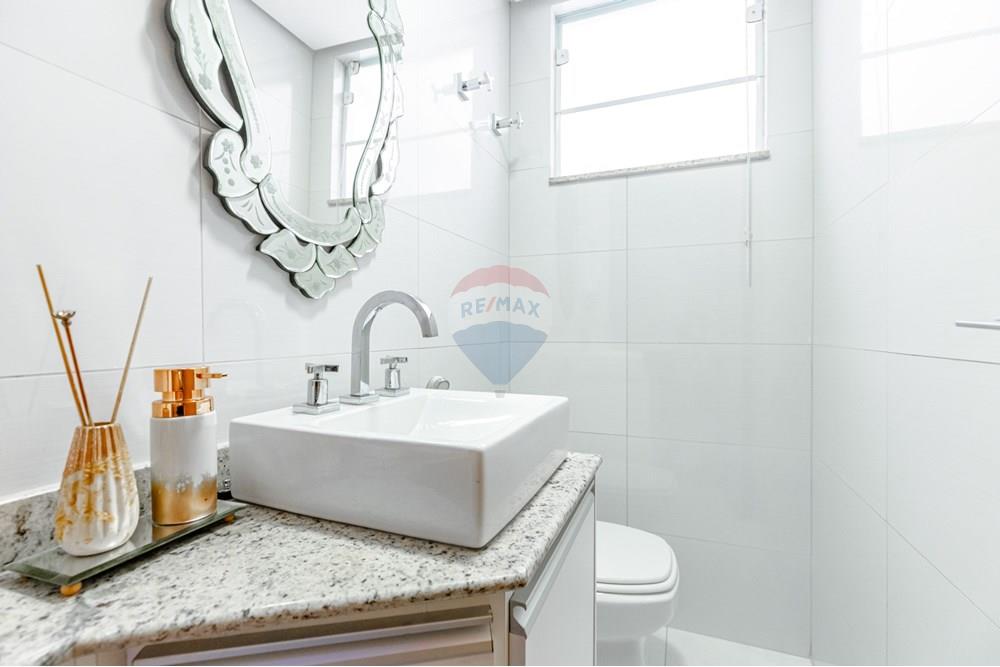 Cobertura - Venda - Juiz de Fora , Minas Gerais - Campana-8.jpg - Banheiro - 860281005-147