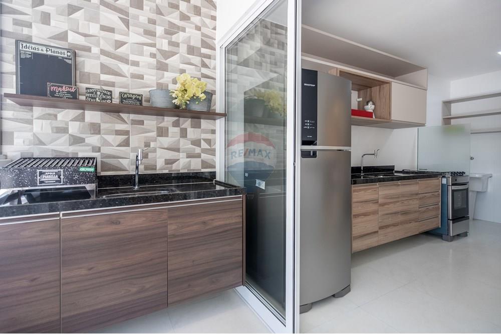 Apartamento - Venda - Juiz de Fora , Minas Gerais - 009.Maison Royale Residencial.jpg - Varanda - 860381037-9