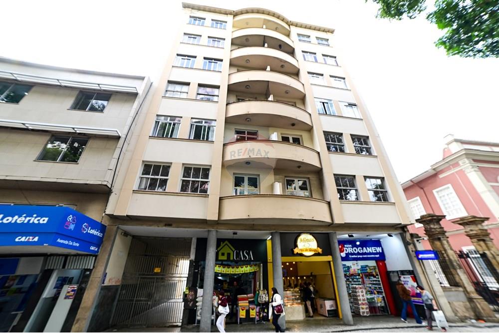 Apartamento - Venda - Juiz de Fora , Minas Gerais - michaelseed.photo_JUNHO2-96.jpg - 860431024-248