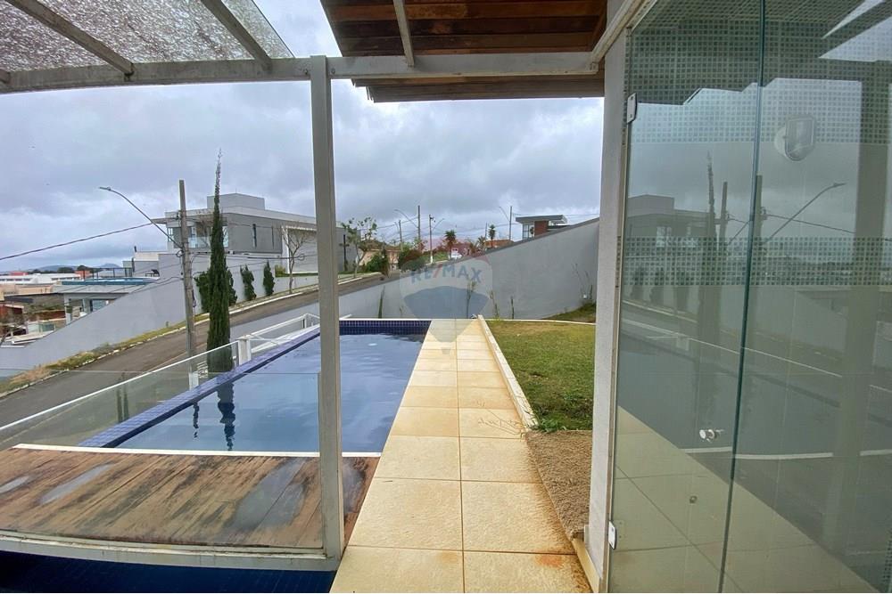 Casa de Condomínio - Alugar - Juiz de Fora , Minas Gerais - IMG_8952.JPG - 860241073-92