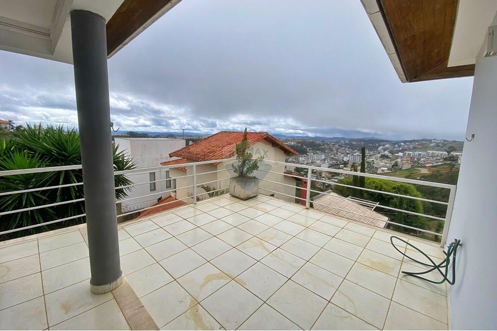 Casa de Condomínio - Alugar - Juiz de Fora , Minas Gerais - IMG_8988.JPG - 860241073-92