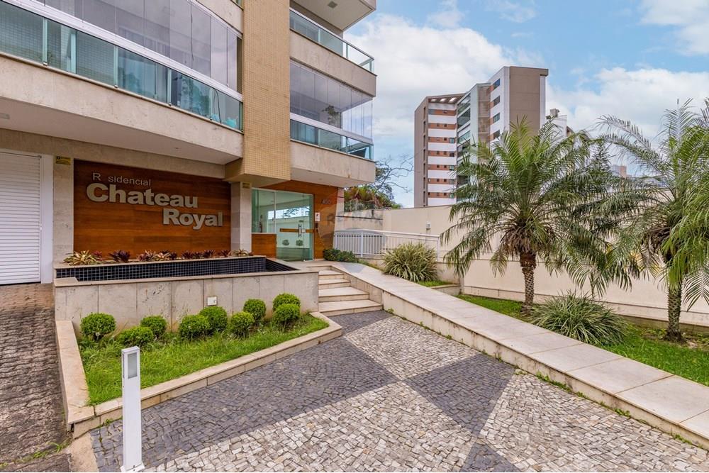 Cobertura - Venda - Juiz de Fora , Minas Gerais - Campana-42.jpg - Fachada - 860281005-147