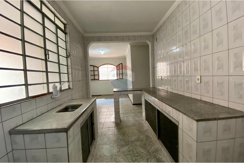 Casa - Alugar - Juiz de Fora , Minas Gerais - Cozinha - copa.jpeg - 860271015-22