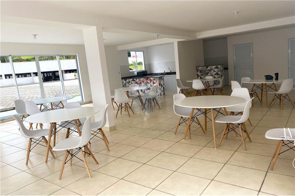 Apartamento - Alugar - Juiz de Fora , Minas Gerais - 20 - 860321018-107