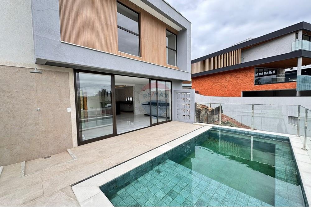 Casa - Venda - Juiz de Fora , Minas Gerais - IMG_0479.JPEG - 860301001-584