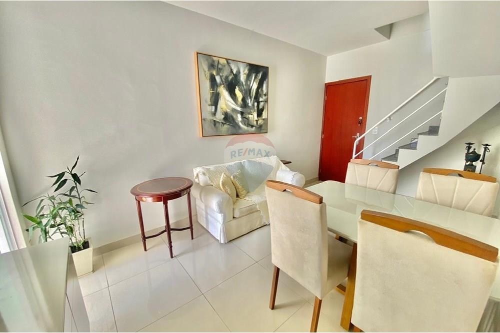 Cobertura - Venda - Juiz de Fora , Minas Gerais - WhatsApp Image 2024-11-13 at 11.36.00.jpeg - Sala de estar - 860211126-3