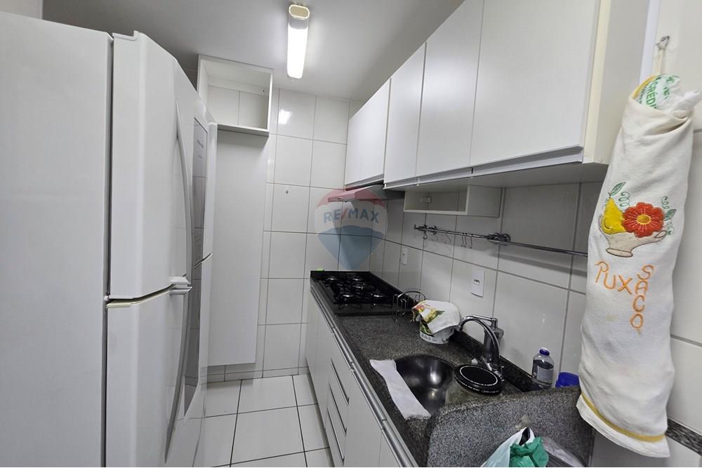 Apartamento - Alugar - Juiz de Fora , Minas Gerais - 20250113_181837.jpg - 860231001-226