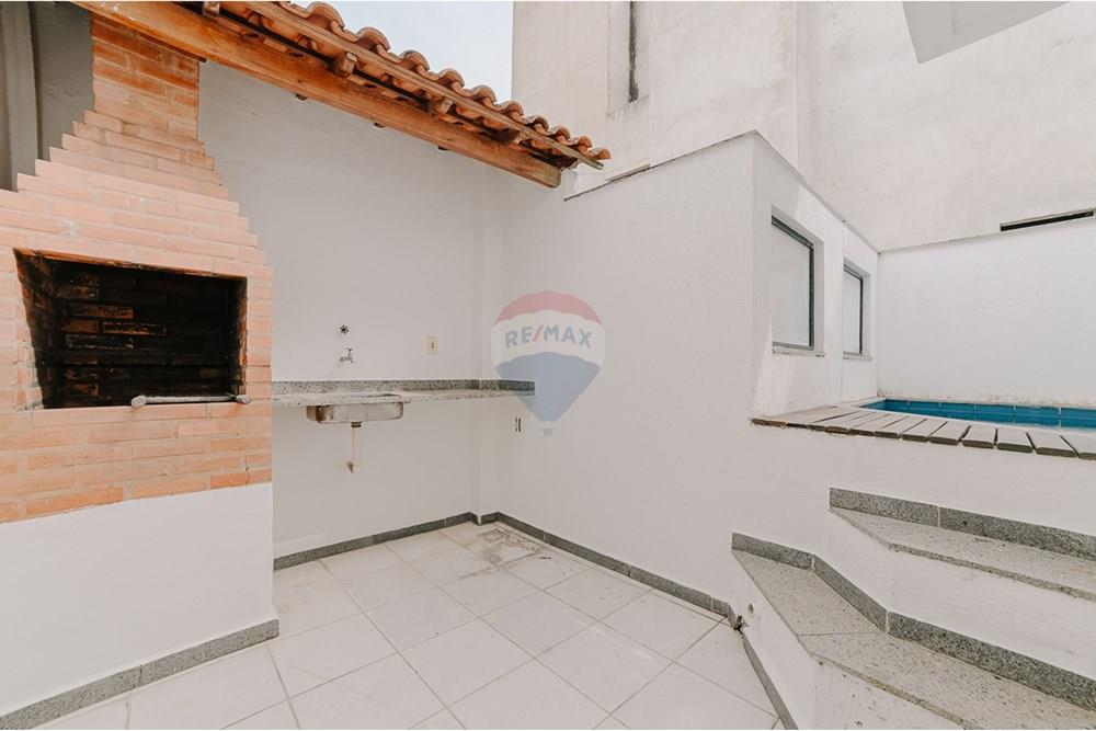 Cobertura - Venda - Juiz de Fora , Minas Gerais - michaelseed photo_20250213-229.jpg - Área Gourmet - 860211077-173