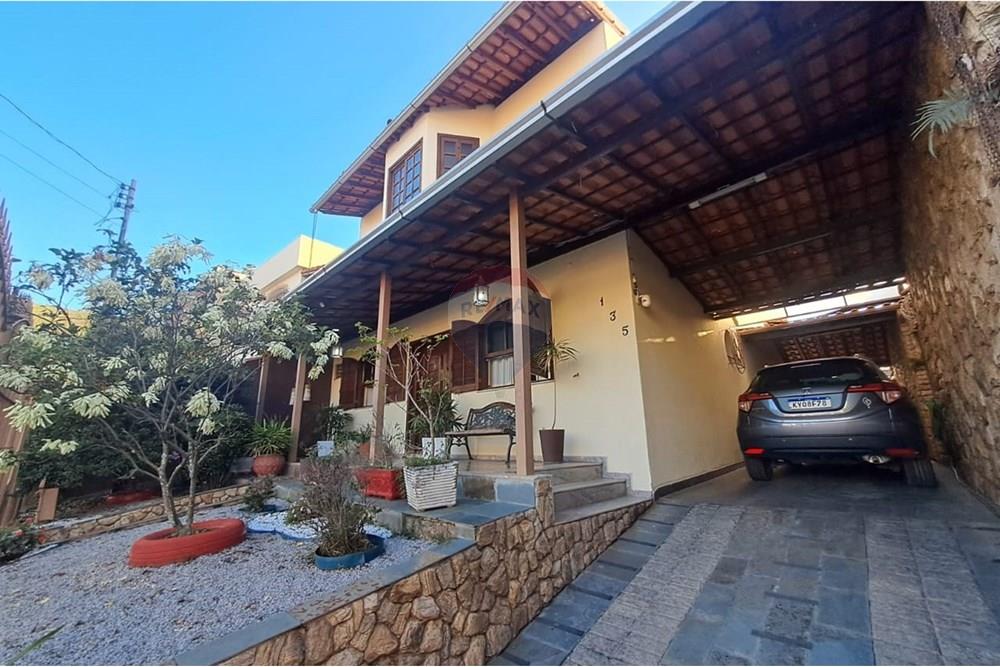 Casa - Venda - Juiz de Fora , Minas Gerais - WhatsApp Image 2025-06-10 at 18.30.28.jpeg - Fachada - 860241100-30