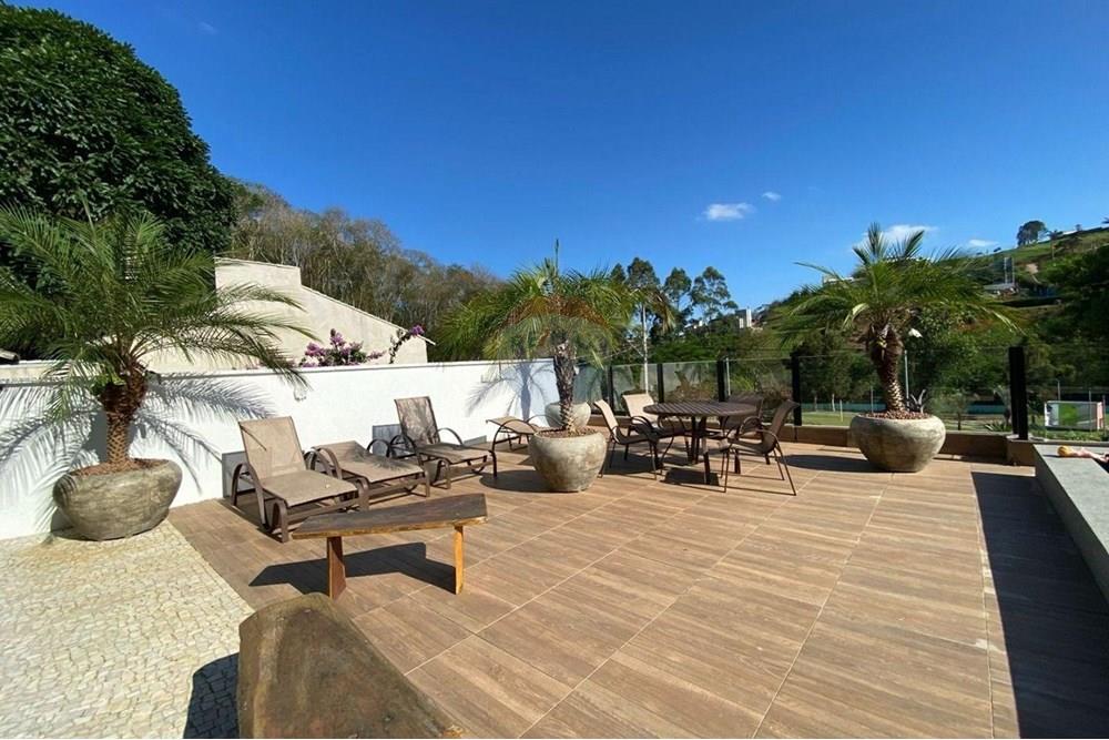 Casa de Condomínio - Alugar - Juiz de Fora , Minas Gerais - WhatsApp Image 2025-02-19 at 11.55.37 (3).jpeg - 860501015-17