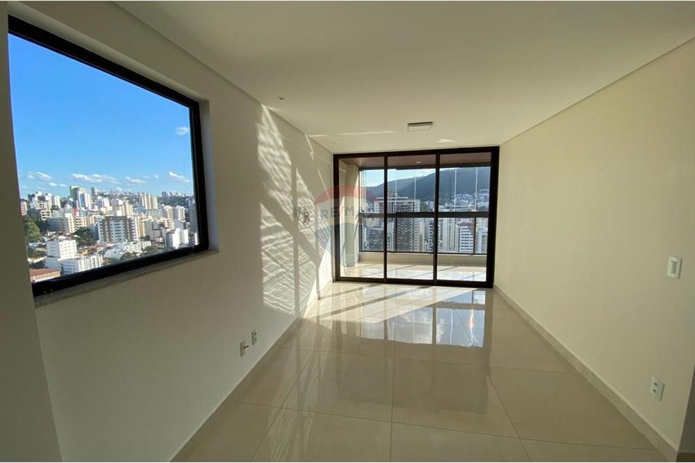 Apartamento - Venda - Juiz de Fora , Minas Gerais - IMG-20250825-WA0055.jpg - Sala de estar - 860211133-7