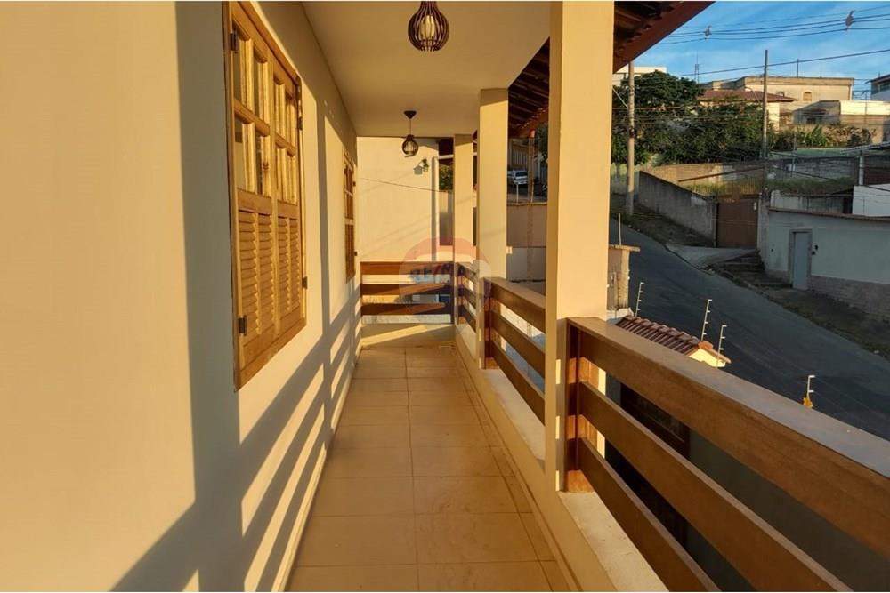Casa - Alugar - Juiz de Fora , Minas Gerais - WhatsApp Image 2025-07-23 at 17.29.45.jpeg - Varanda - 860381043-87