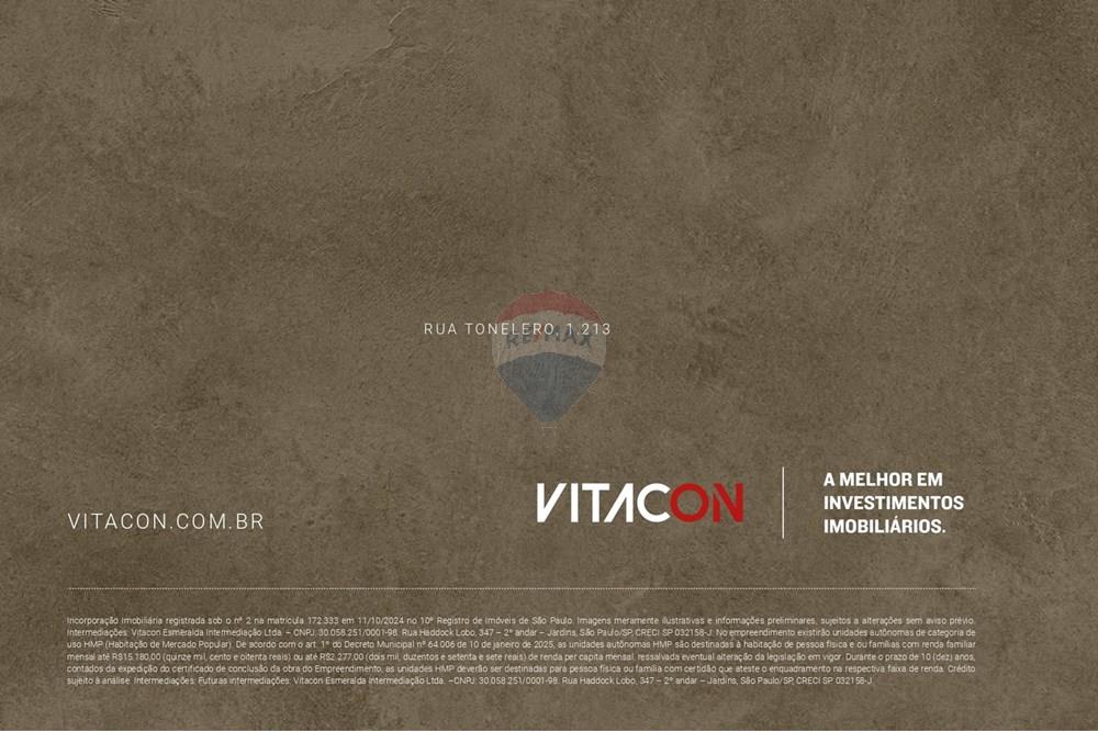 Studio - Venda - São Paulo , São Paulo - AF_221_16_VITACON_ALTO DE PINHEIROS_BOOK-Digital (1)_page-0026.jpg - 860301007-383