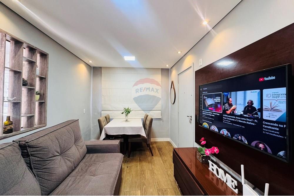 Cobertura - Venda - Juiz de Fora , Minas Gerais - IMG_1569.JPEG - 860301001-613