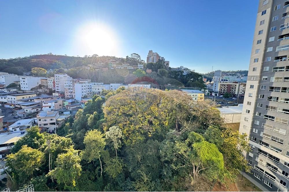 Apartamento - Alugar - Juiz de Fora , Minas Gerais - IMG_3232.JPEG - 860301001-639