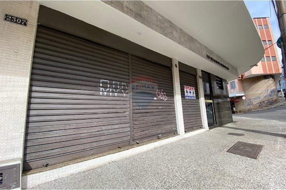 Ponto Comercial/ Loja - Alugar - Juiz de Fora , Minas Gerais - IMG_7157.jpg - 860431024-255