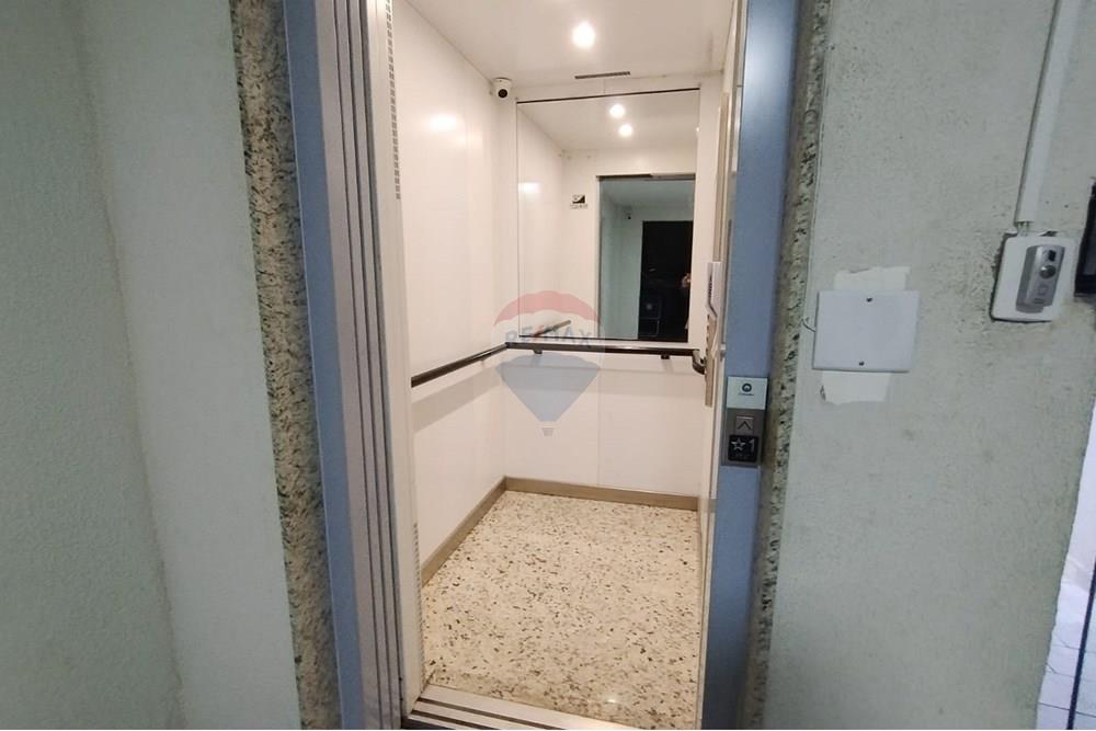 Apartamento - Alugar - Juiz de Fora , Minas Gerais - FOTO (29).jpeg - 860241112-99