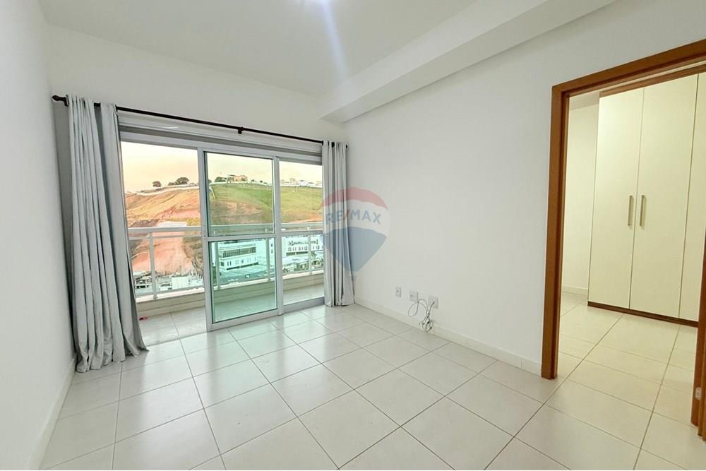 Apartamento - Alugar - Juiz de Fora , Minas Gerais - a´ris.jpg - 860281007-334