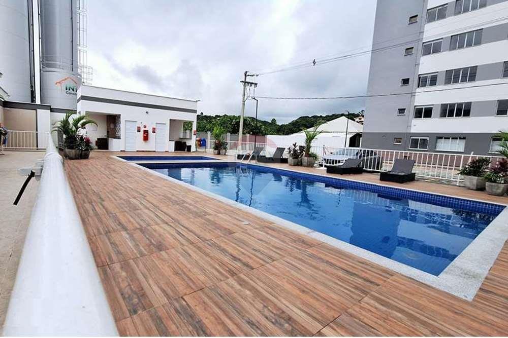 Apartamento - Alugar - Juiz de Fora , Minas Gerais - 48.jpg - 860271008-72