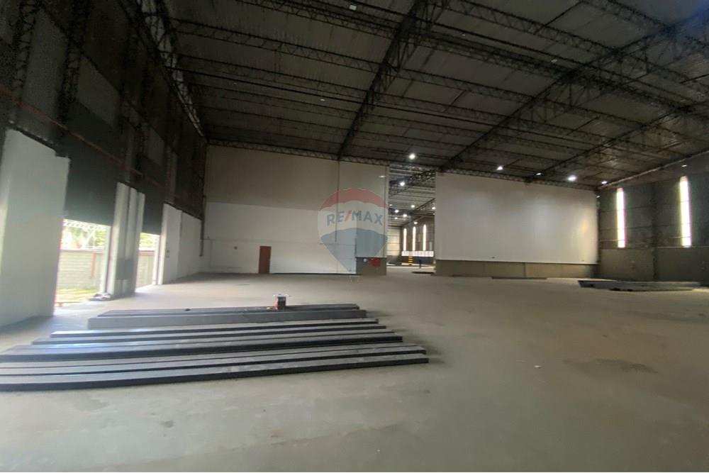 Galpão - Alugar - Juiz de Fora , Minas Gerais - IMG_9408.JPEG - 860301009-497