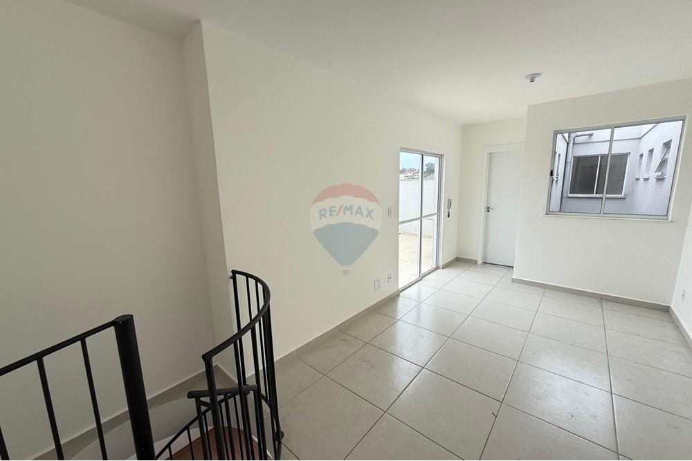 Cobertura - Alugar - Juiz de Fora , Minas Gerais - WhatsApp Image 2024-12-09 at 14.46.05 (1).jpeg - Sala de estar - 860271002-40