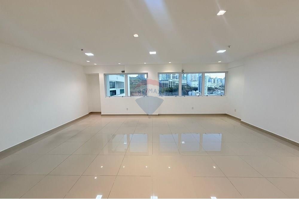 Cj. Comercial/ Sala - Alugar - Juiz de Fora , Minas Gerais - sala.jpg - 860281007-344