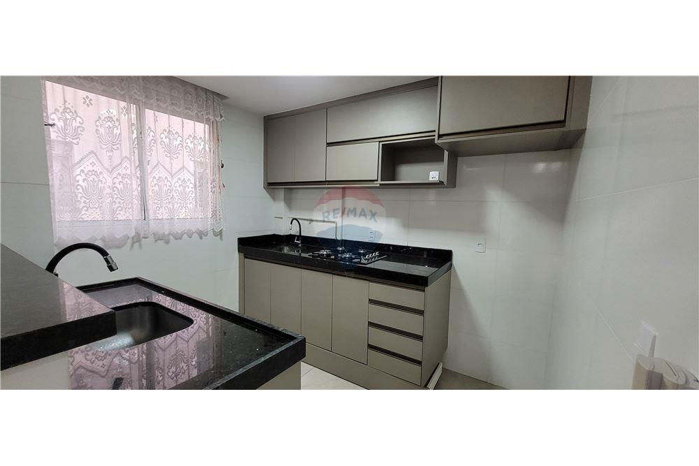 Apartamento - Alugar - Juiz de Fora , Minas Gerais - 7 - 860241073-90