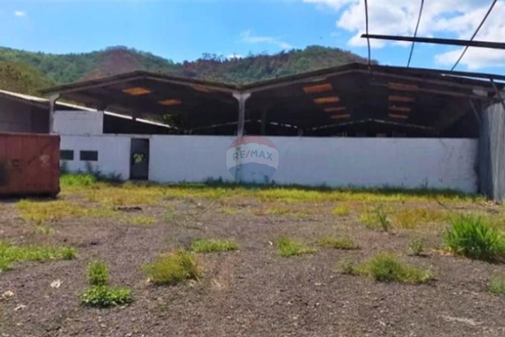 Galpão - Alugar - Rio de Janeiro , Rio de Janeiro - 4.jpg - 860291033-92