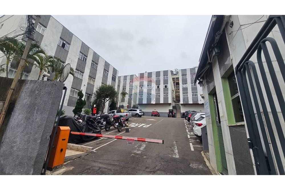 Apartamento - Alugar - Juiz de Fora , Minas Gerais - IMG-20250924-WA0080.jpg - 860231003-80