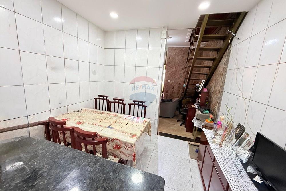 Casa - Venda - Juiz de Fora , Minas Gerais - WhatsApp Image 2025-08-22 at 09.32.03.jpeg - Sala de jantar - 860211077-199