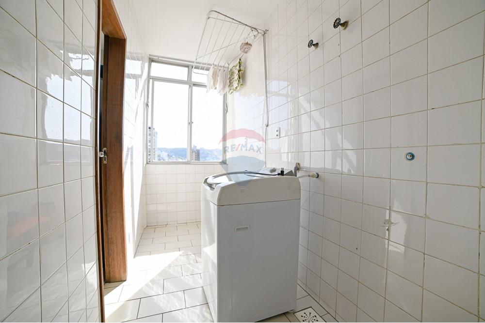 Apartamento - Venda - Juiz de Fora , Minas Gerais - michaelseed photo_agosto semana 2-281.jpg - Área de serviço - 860211074-37