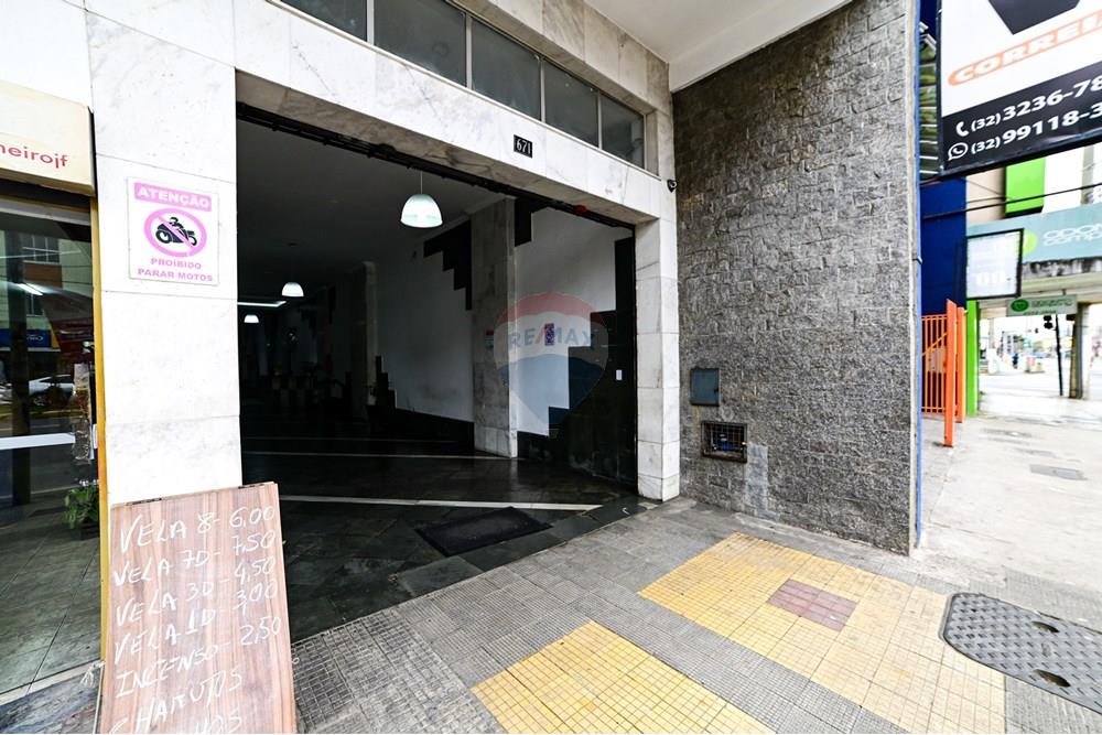 Ponto Comercial/ Loja - Venda - Juiz de Fora , Minas Gerais - michaelseed photo_JUNHO2-206.jpg - Fachada - 860431059-11