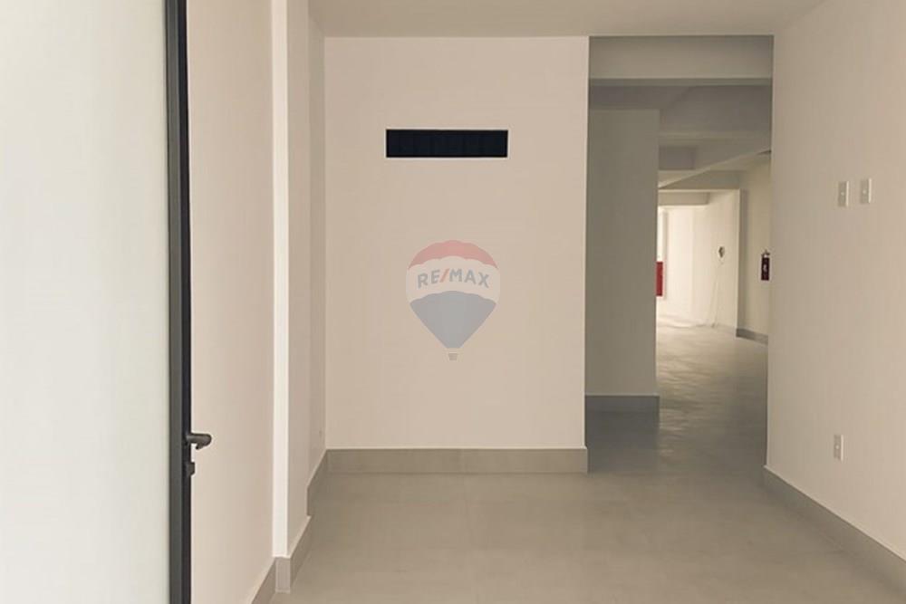 Cj. Comercial/ Sala - Alugar - Juiz de Fora , Minas Gerais - IMG-20250915-WA0037.jpg - Saguão - 860431056-53