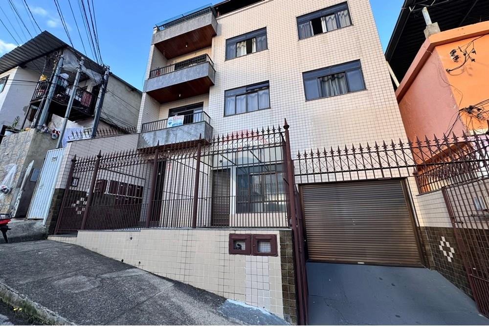 Apartamento - Venda - Juiz de Fora , Minas Gerais - IMG_9829.JPEG - 860301001-571