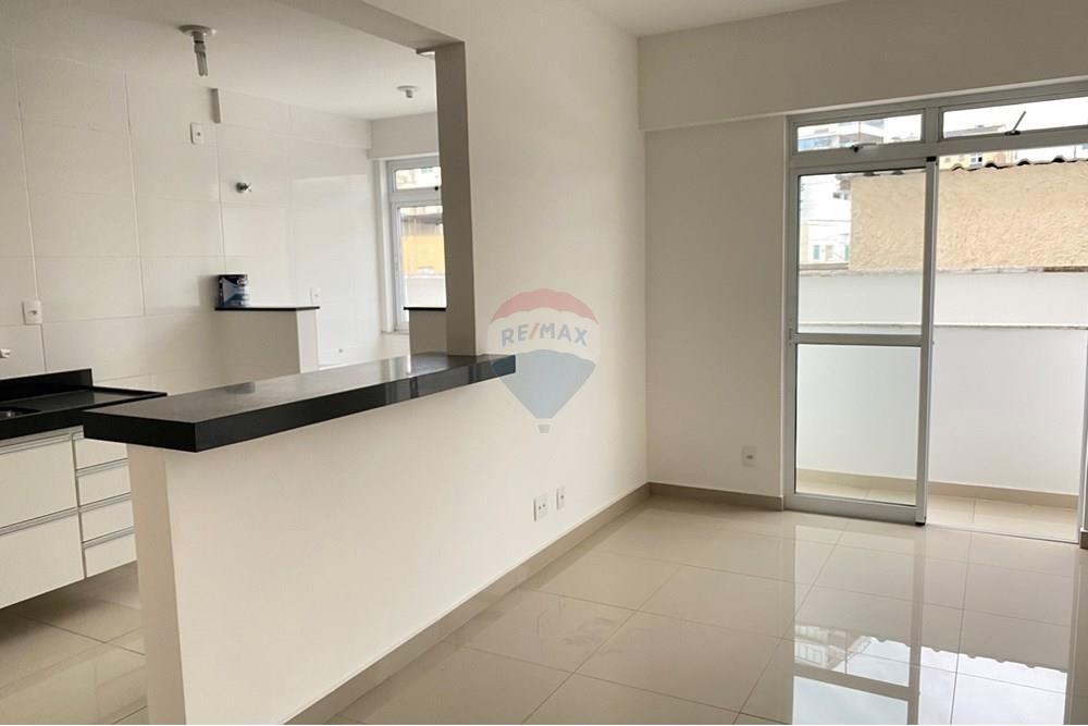 Apartamento - Venda - Juiz de Fora , Minas Gerais - IMG_1180.JPEG - 860301001-558