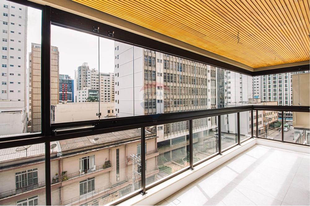 Apartamento - Venda - Juiz de Fora , Minas Gerais - 6.jpg - Área Gourmet - 860321018-93