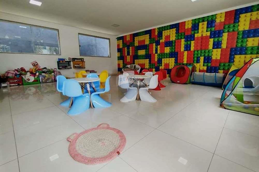 Apartamento - Alugar - Juiz de Fora , Minas Gerais - WhatsApp Image 2024-01-26 at 17.02.07 (2).jpeg - 860241112-115