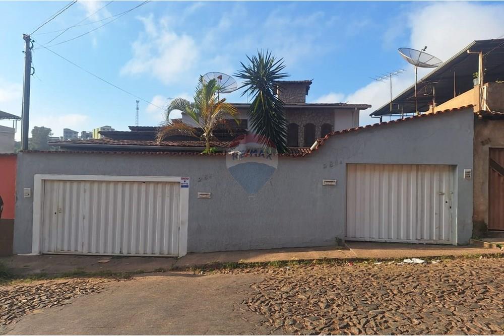 Casa - Alugar - Conselheiro Lafaiete , Minas Gerais - Imagem do WhatsApp de 2025-07-25 à(s) 08.06.54_8d0985f1.jpg - 860421004-1220