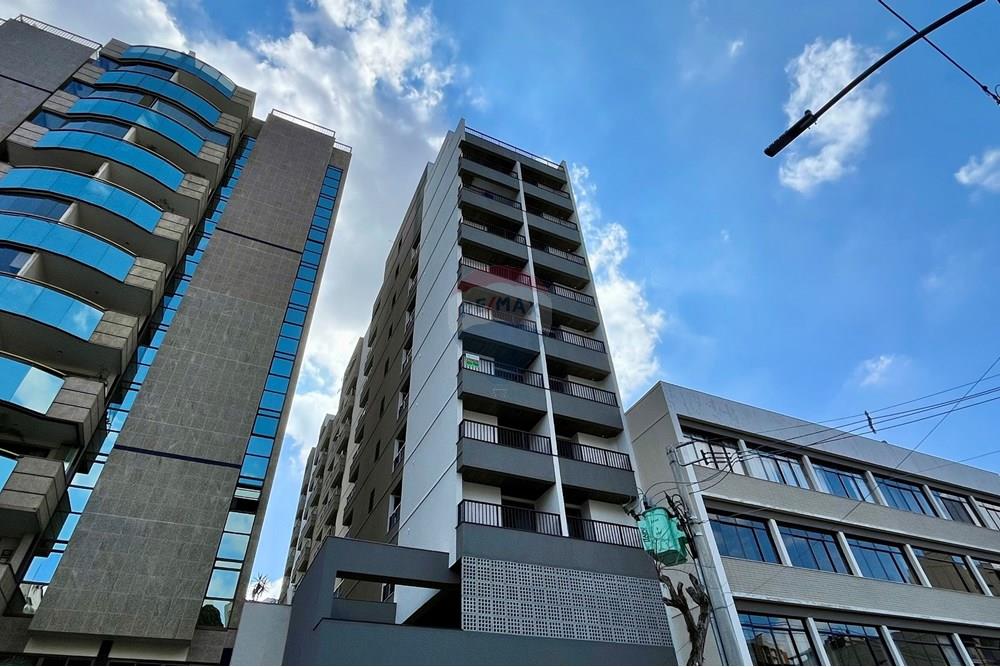 Studio - Venda - Juiz de Fora , Minas Gerais - IMG_5669.jpeg - 860501026-26