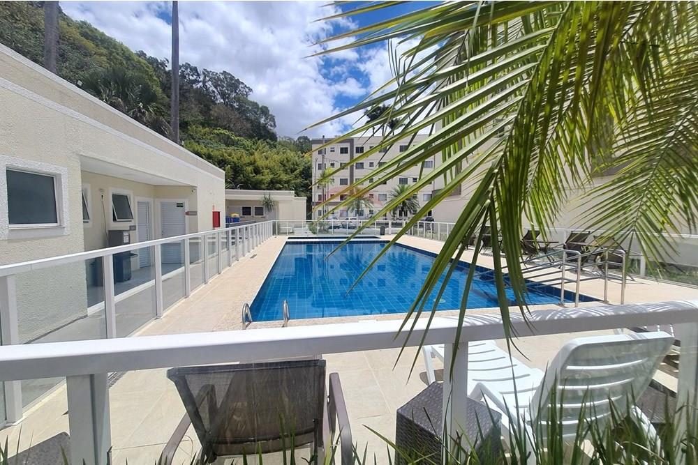Apartamento - Venda - Juiz de Fora , Minas Gerais - 20251022_115856.jpg - Piscina - 860301051-20