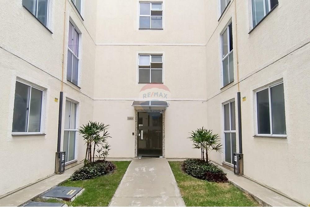 Apartamento - Venda - Juiz de Fora , Minas Gerais - WhatsApp Image 2025-06-26 at 14.22.43 (2).jpeg - Fachada - 860241112-105