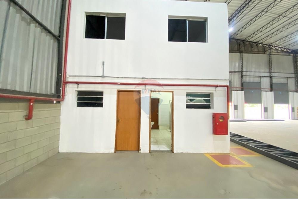 Galpão - Alugar - Juiz de Fora , Minas Gerais - IMG_9421.JPEG - 860301009-497