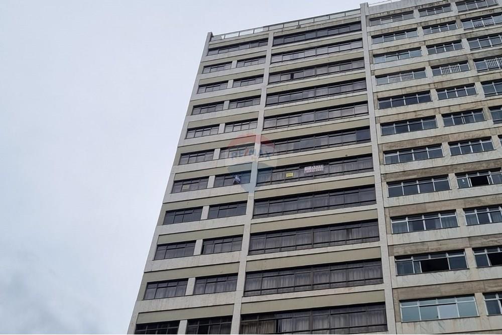 Apartamento - Alugar - Juiz de Fora , Minas Gerais - Fachada.jpeg - 860361010-433