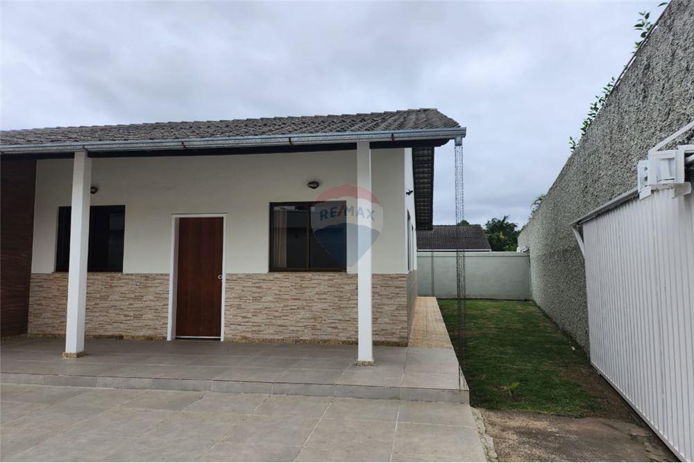 Casa - Alugar - Juiz de Fora , Minas Gerais - 6 - 860301013-353