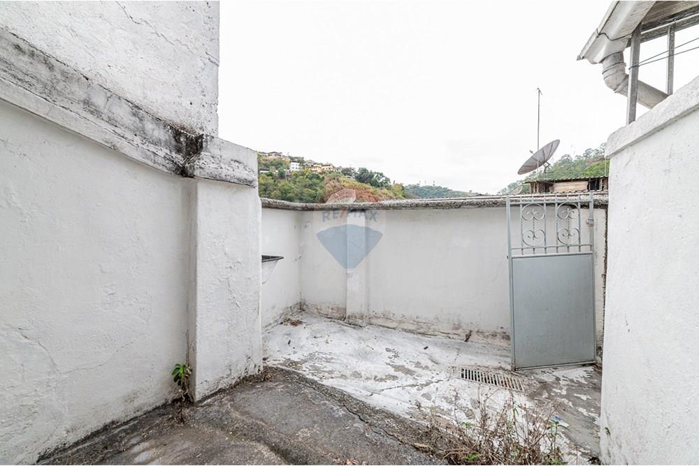 Casa - Venda - Juiz de Fora , Minas Gerais - michaelseed photo_VITURINO BRAGA-65 (1).jpg - Área de serviço - 860211017-82