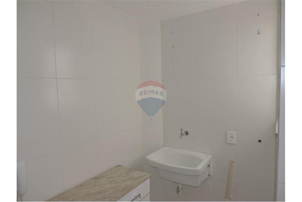 Apartamento - Alugar - Juiz de Fora , Minas Gerais - 7 - 860301013-379