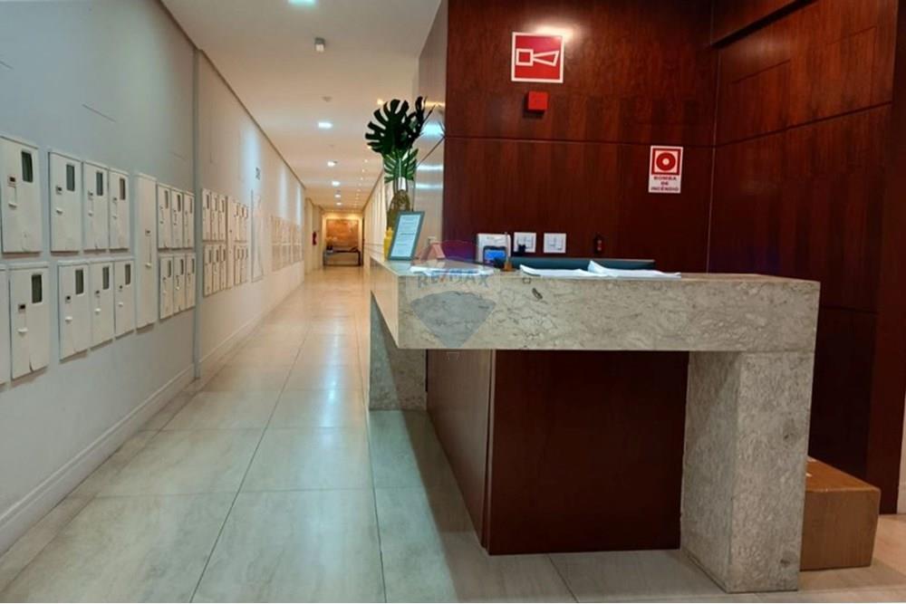 Apartamento - Alugar - Juiz de Fora , Minas Gerais - 4a4e78f8-8636-4b08-9c1d-08a404d3cb20.jpeg - Recepção - 860211018-716